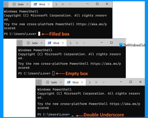 hidden cursor in zoc terminal hidden cursor in zoc terminal