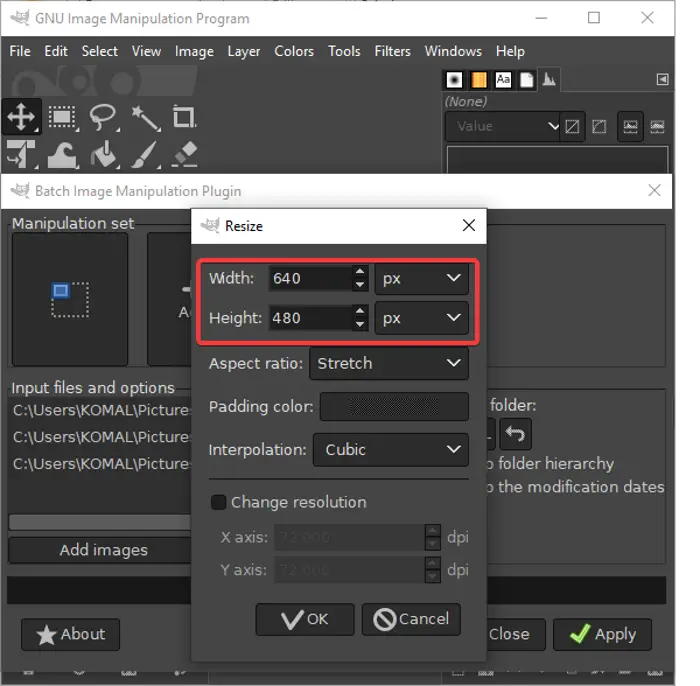 how to resize images on windows 10 how to resize images on windows 10