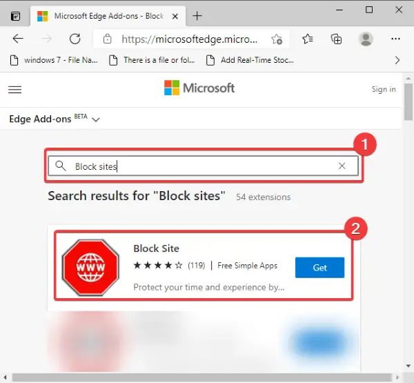 how to unblock a website on microsoft edge how to unblock a website on microsoft edge