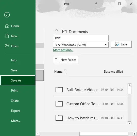  how to create a word cloud in excel 
