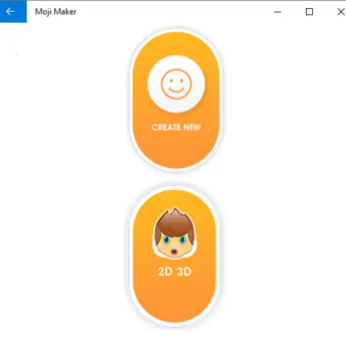 How to create your own Emoji in Windows 10