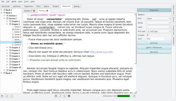 free writing software for novels free writing software for novels