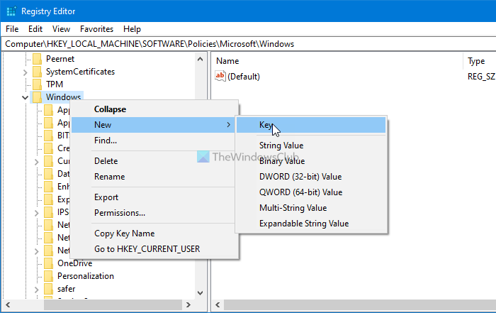 How to stop client computers from querying host computer index remotely