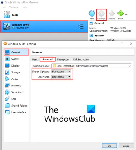 copy vm from one host to another copy vm from one host to another