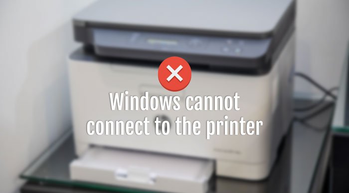 Fix Network Printer error 0x00000002,0x0000007a, 0x00004005, 0x00000057, 0x00000006