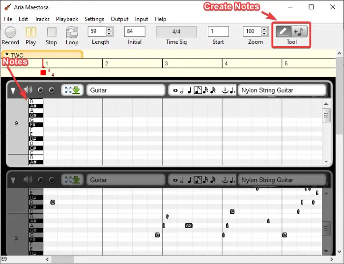 How to play and edit MIDI files in Windows 10