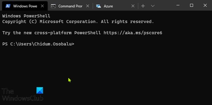 useful windows terminal commands useful windows terminal commands