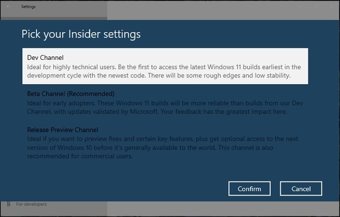 How To Get Windows 11 Insider Preview Build Now   Update News