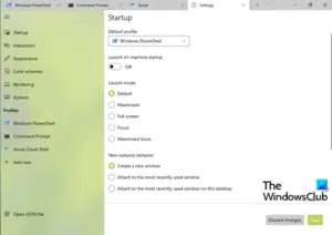 best windows terminal app best windows terminal app