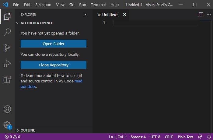 best ide for python windows 10