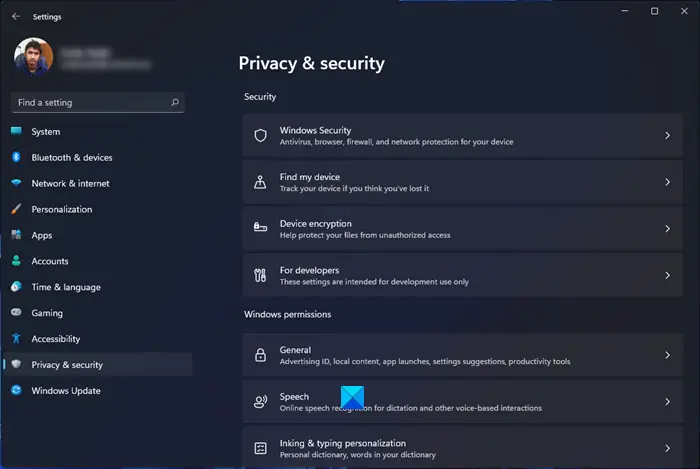 New Security Features in Windows 11