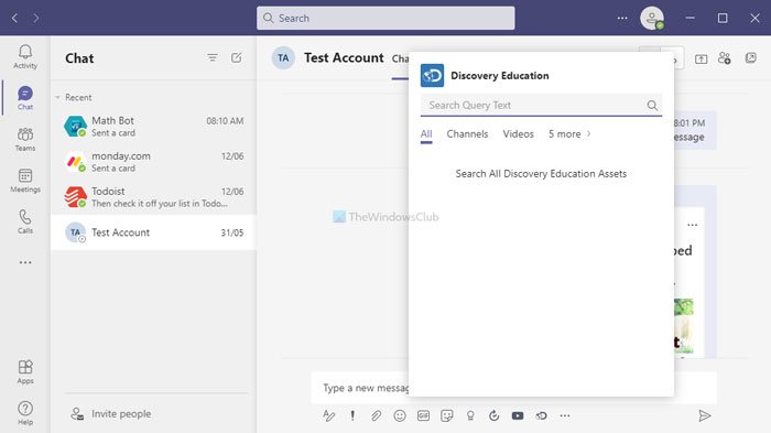 Best educational apps for Microsoft Teams