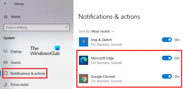 enable desktop notifications gmail 2