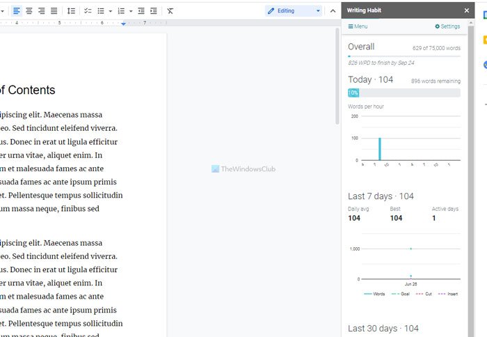 Best Google Docs add-ons for freelance writers