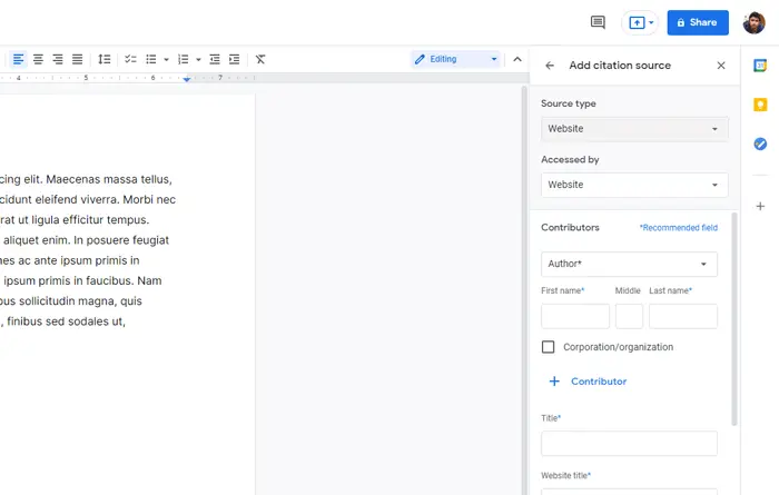 Google Docs Tips and Tricks everyone should know