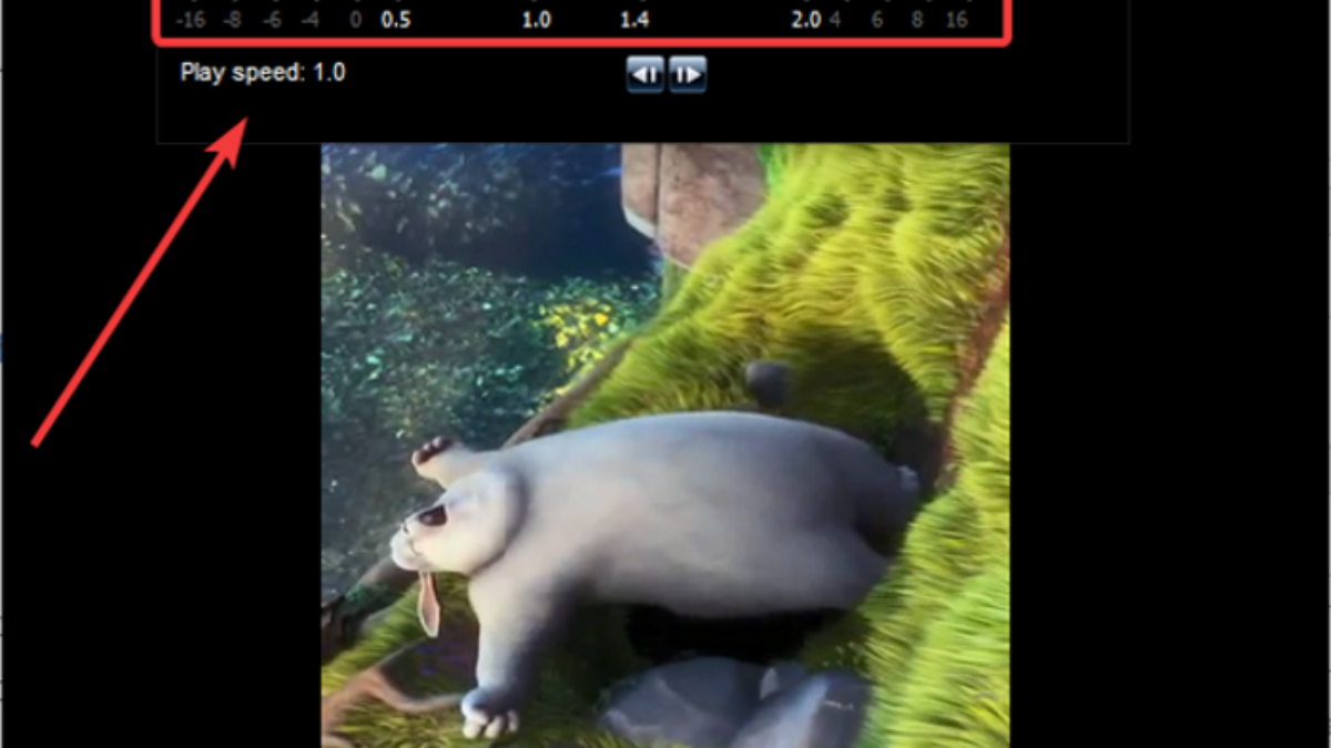 How To Change Video Playback Speed Windows Media Player How To Change Video Playback Speed Windows Media Player