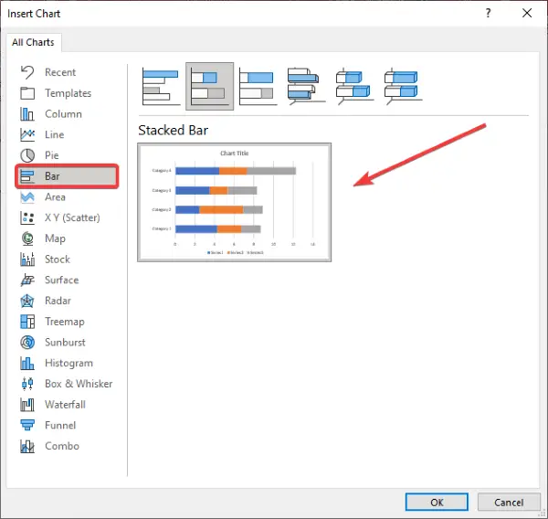 How to create a Gantt Chart in PowerPoint