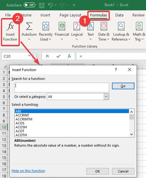 How To Remove Name Error In Excel