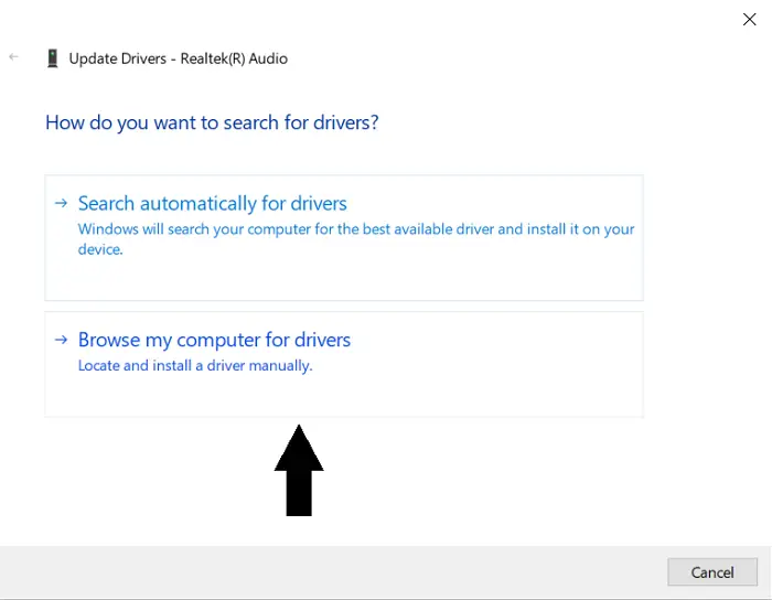 open inf file driver open inf file driver
