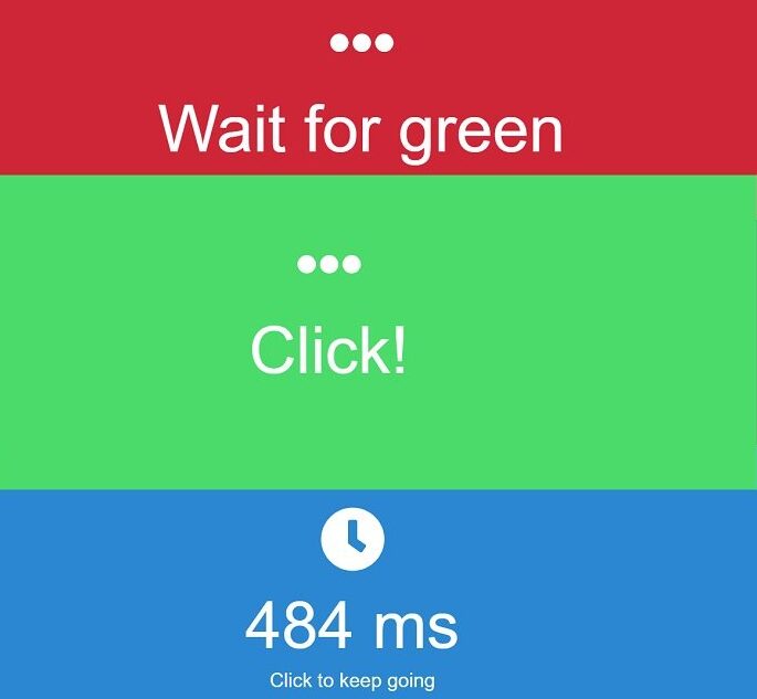 Mouse Latency Test Test Your Mouse Lag - Joltfly