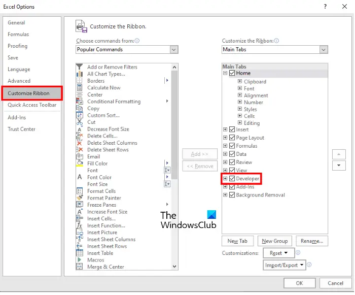 open multiple links from excel 2