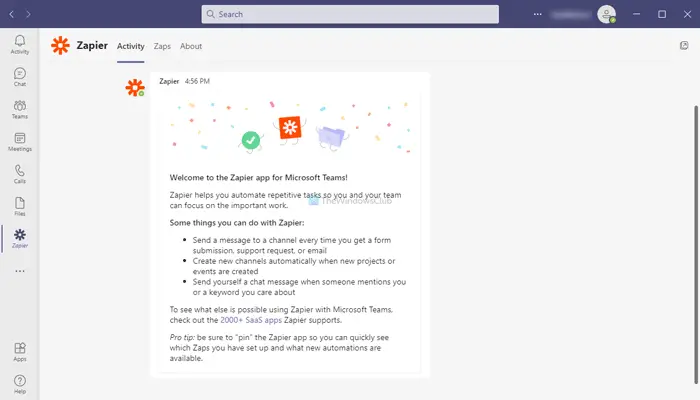 Best productivity apps for Microsoft Teams
