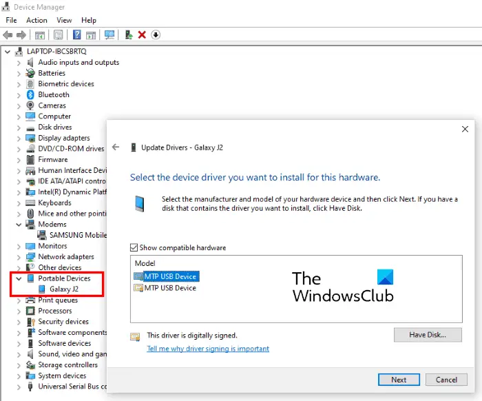 zoom usb modem windows 10 driver installation failure zoom usb modem windows 10 driver installation failure