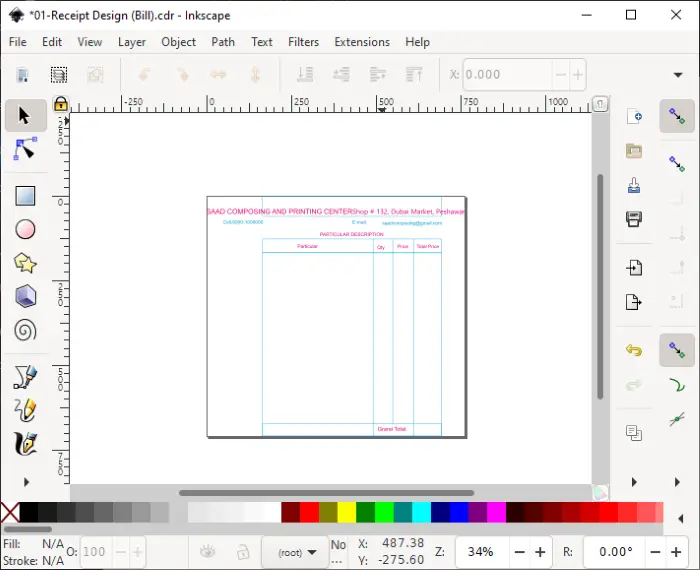 cdr extension file cdr extension file