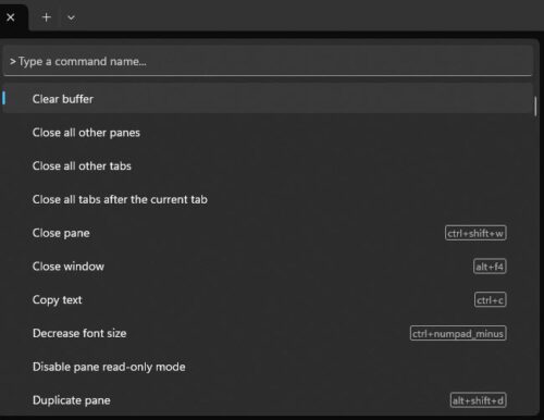How to use Windows Terminal in Windows 11: Beginners Guide