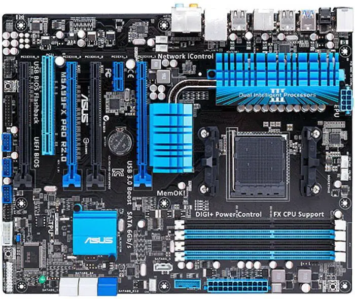 Chipsets and Motherboards that support Windows 11