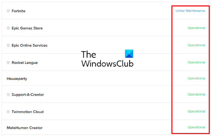 Fix Epic Games Connection Error Issues And Problems On Windows 11 10 Fix Epic Games Connection Error Issues And Problems On Windows 11 10