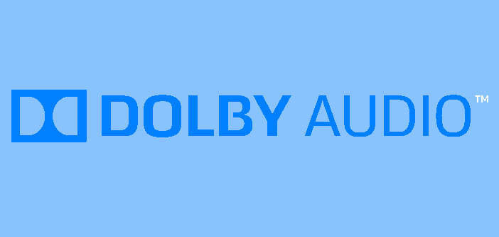 Dolby Audio
