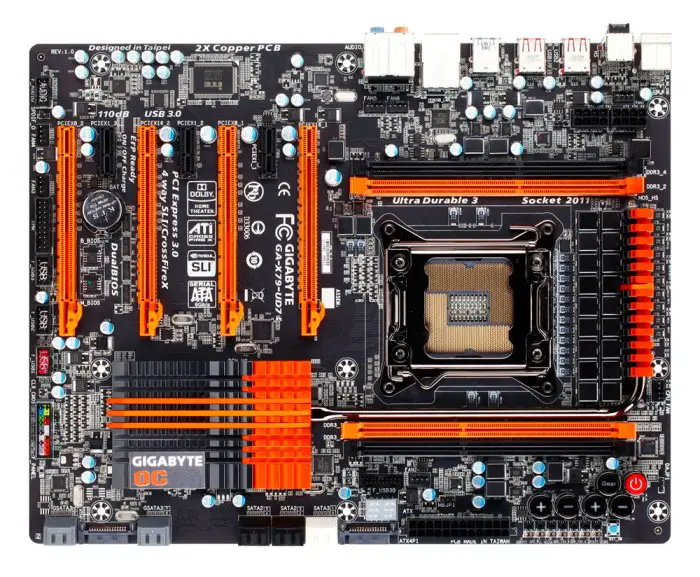 Chipsets and Motherboards that support Windows 11 operating system