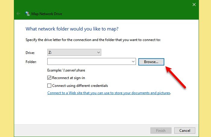 What is WebDAV Drive? How to Map WebDAV in Windows 10