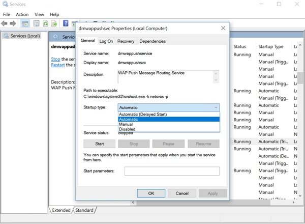 Force Intune to sync in Windows