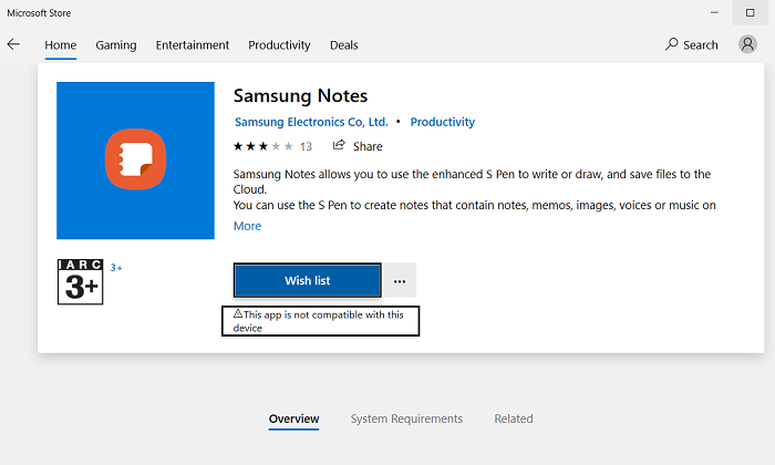 How to install Samsung Notes on Windows How to install Samsung Notes on Windows