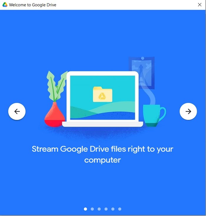 how to get google drive for desktop