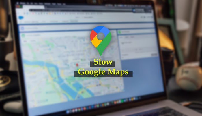 Problème De Lenteur De Google Maps Sur Chrome, Firefox, Edge Problème De Lenteur De Google Maps Sur Chrome, Firefox, Edge