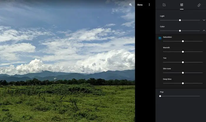 Best Google Photos tips and tricks to edit images on the web