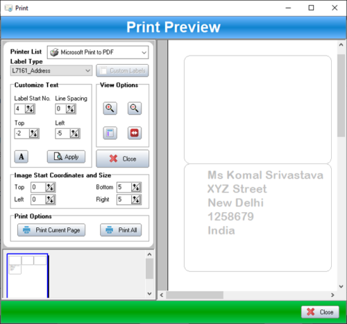 how to save a document from print preview on windows how to save a document from print preview on windows