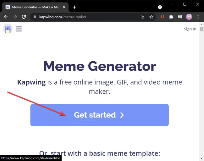 How to create Animated GIFs on Windows with static images - H2S Media