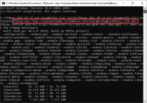 ffmpeg rtsp capture image ffmpeg rtsp capture image