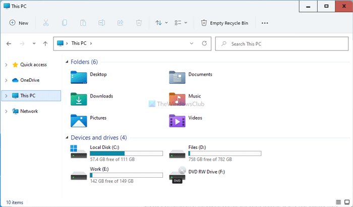 How to install the hidden Aero Lite theme in Windows 11 How to install the hidden Aero Lite theme in Windows 11
