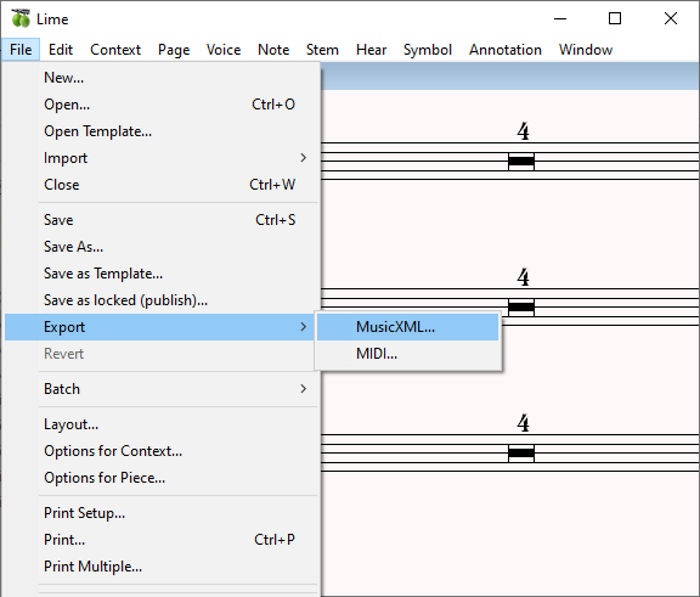 pdf to musicxml pdf to musicxml