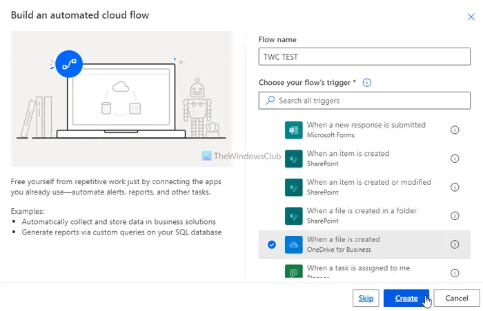 Microsoft Power Automate Tutorial - How to get started