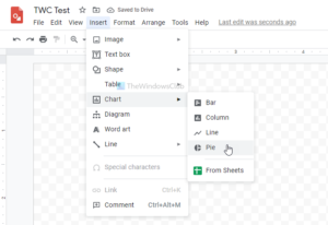 Google Drawings Tutorial, Tips and Tricks