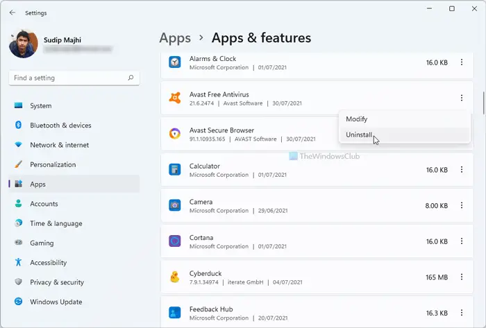 how to remove avast antivirus from pc how to remove avast antivirus from pc