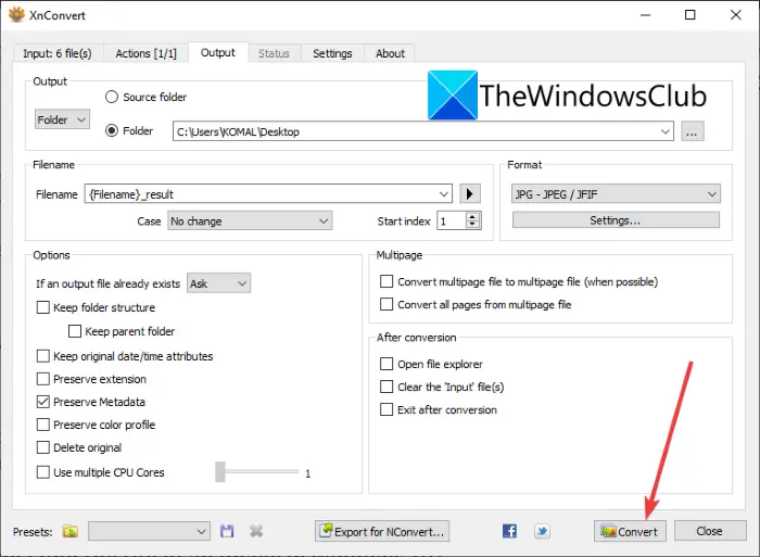 How To Check And Change Image Dpi In Windows 11 10