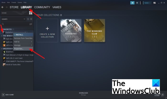 How To FIX Steam Downloads Not Working Tutorial