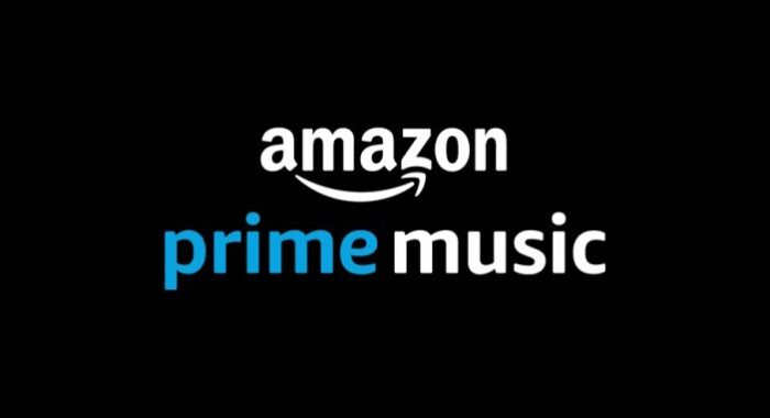Amazon Prime Music Error